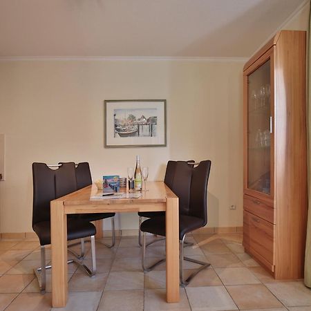 Moderne Strandvilla Moderne Strandvilla Appartement 2 ティメンドルファー・シュトラント エクステリア 写真