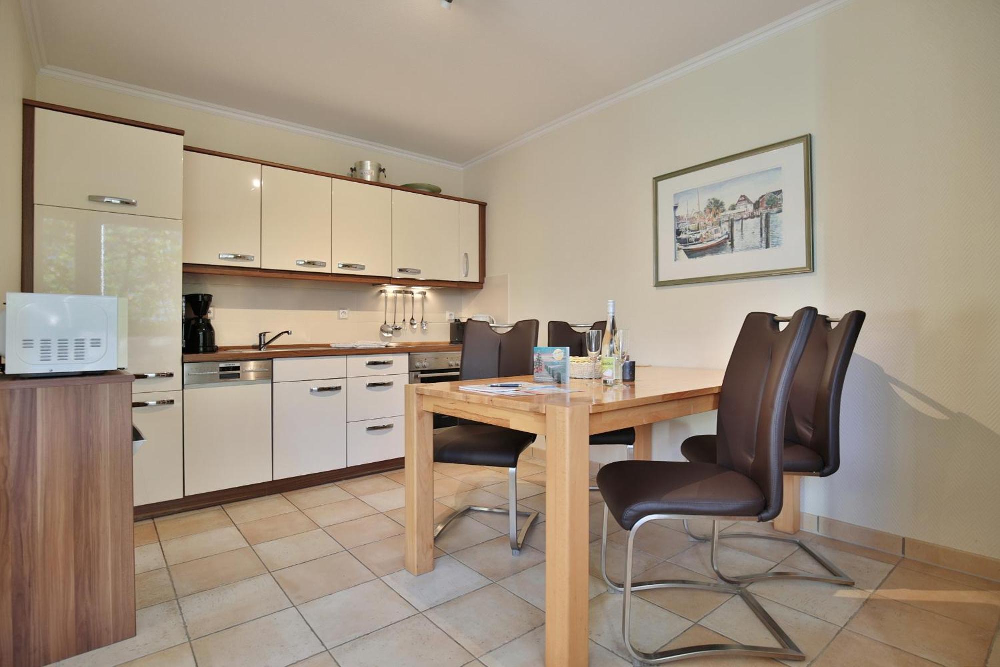 Moderne Strandvilla Moderne Strandvilla Appartement 2 ティメンドルファー・シュトラント エクステリア 写真