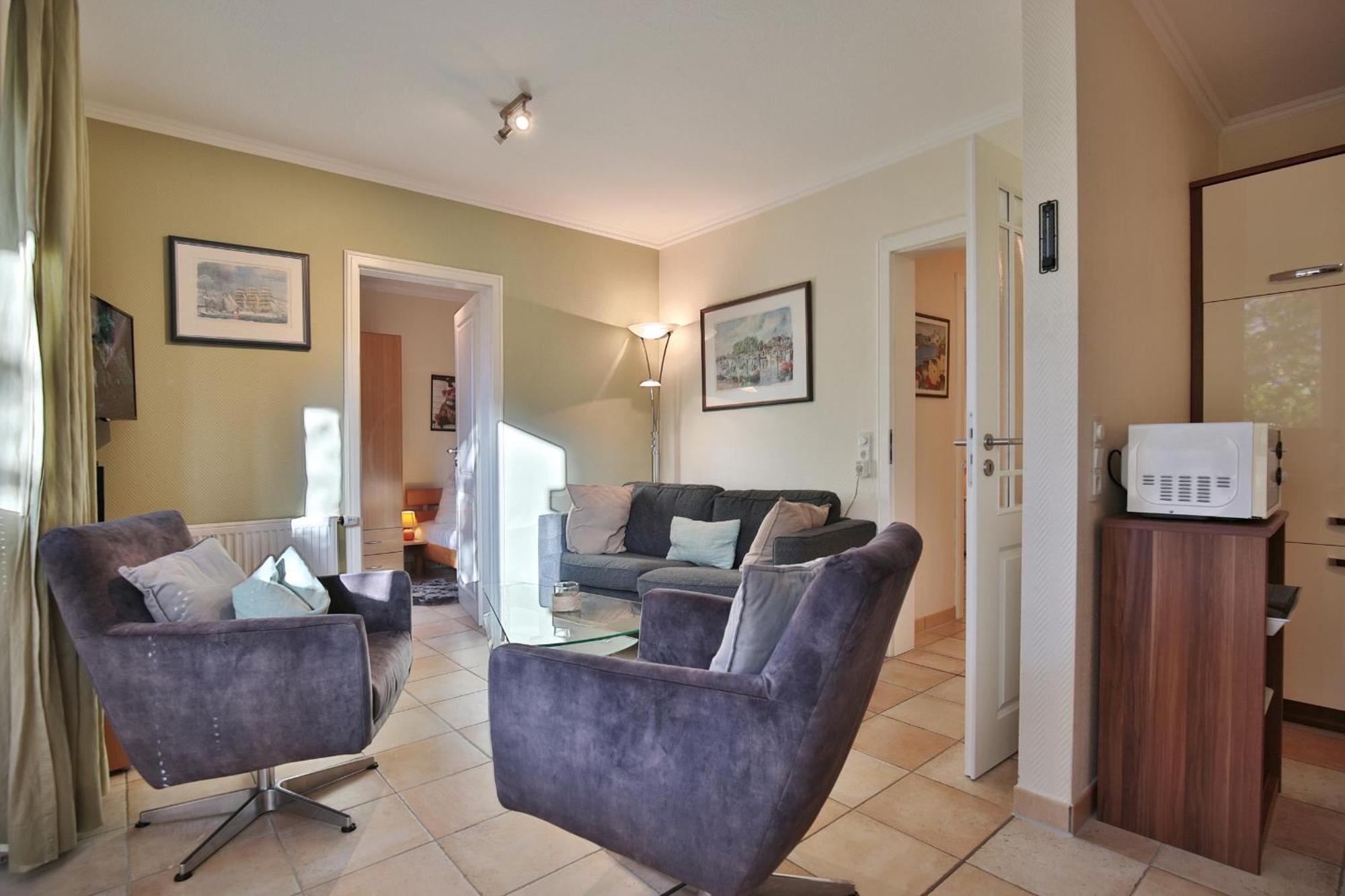 Moderne Strandvilla Moderne Strandvilla Appartement 2 ティメンドルファー・シュトラント エクステリア 写真
