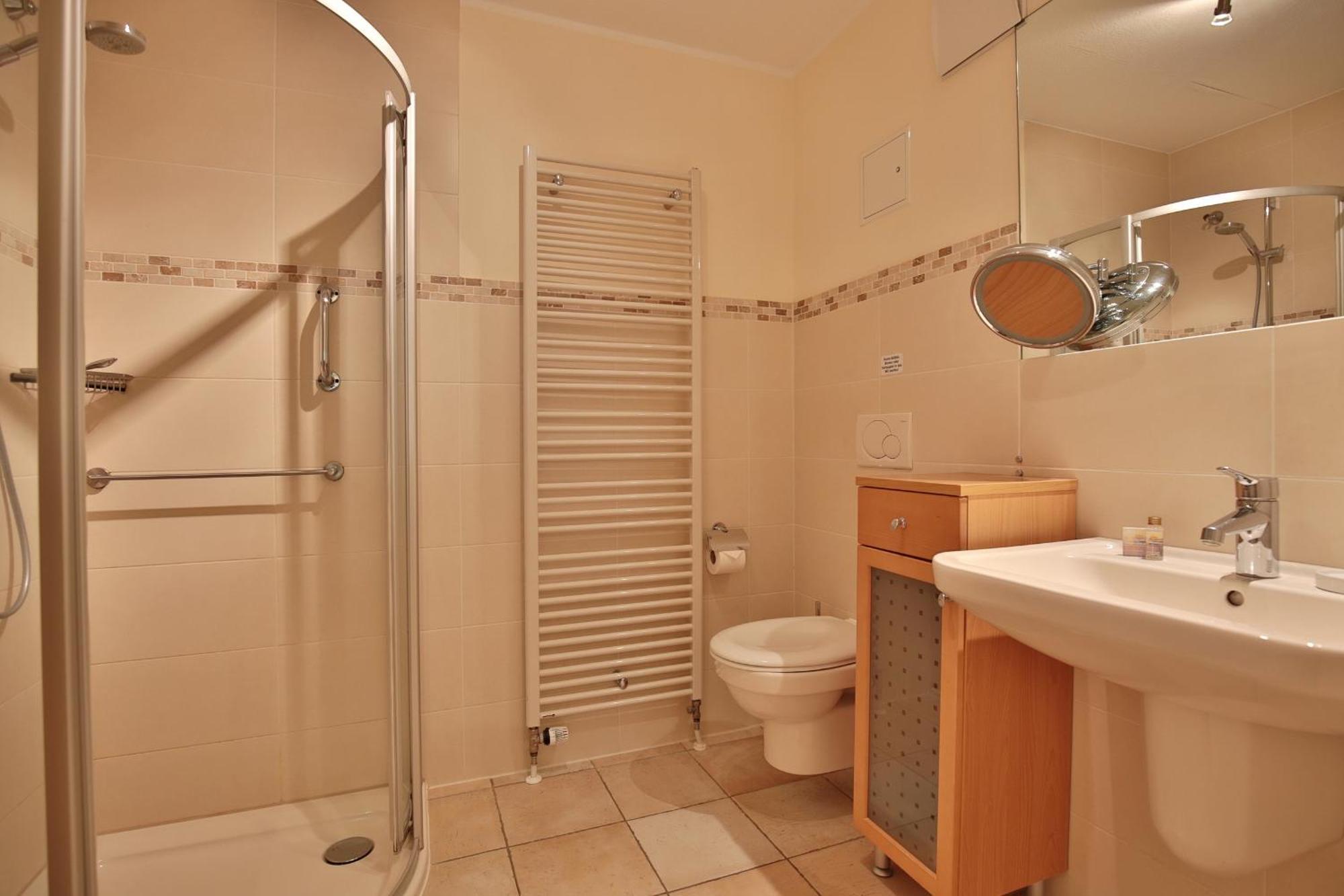 Moderne Strandvilla Moderne Strandvilla Appartement 2 ティメンドルファー・シュトラント エクステリア 写真
