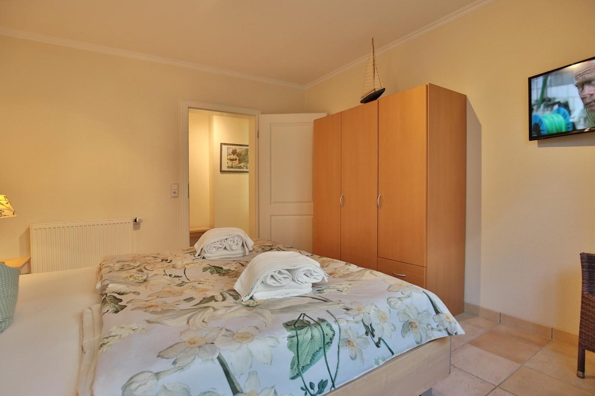 Moderne Strandvilla Moderne Strandvilla Appartement 2 ティメンドルファー・シュトラント エクステリア 写真