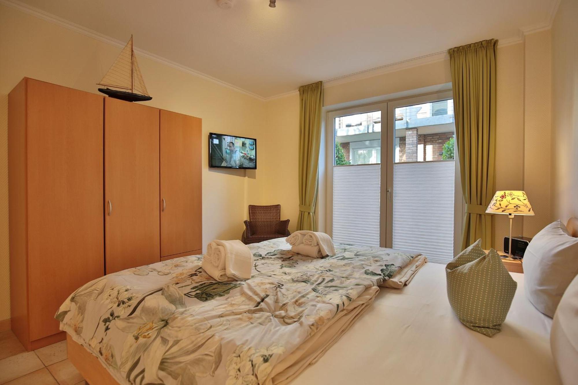 Moderne Strandvilla Moderne Strandvilla Appartement 2 ティメンドルファー・シュトラント エクステリア 写真