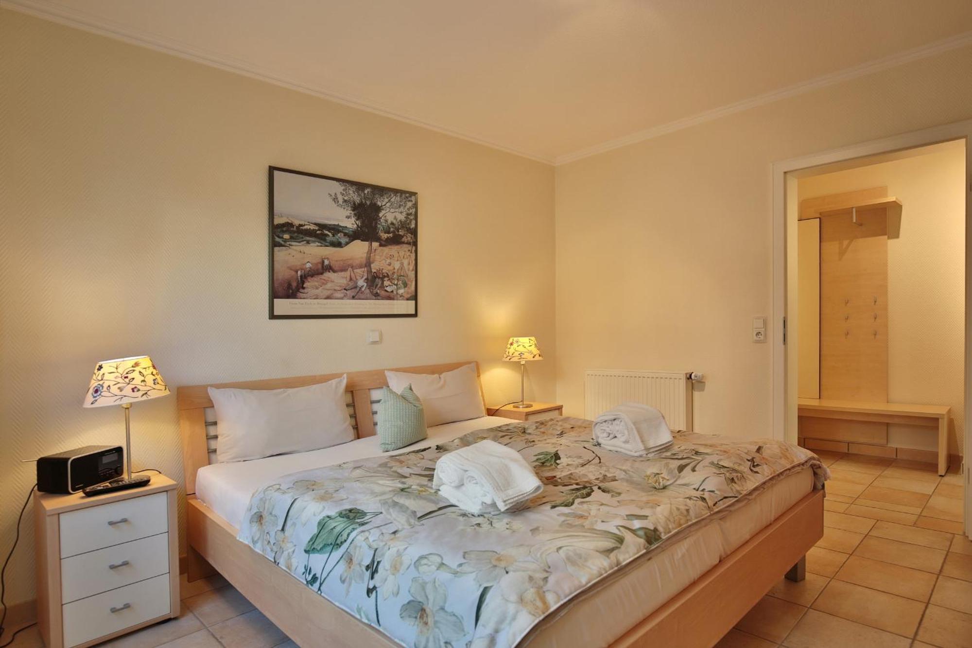 Moderne Strandvilla Moderne Strandvilla Appartement 2 ティメンドルファー・シュトラント エクステリア 写真